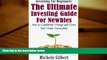 PDF [FREE] DOWNLOAD  Investing For Beginners: The Ultimate Investing Guide For Newbies: How To