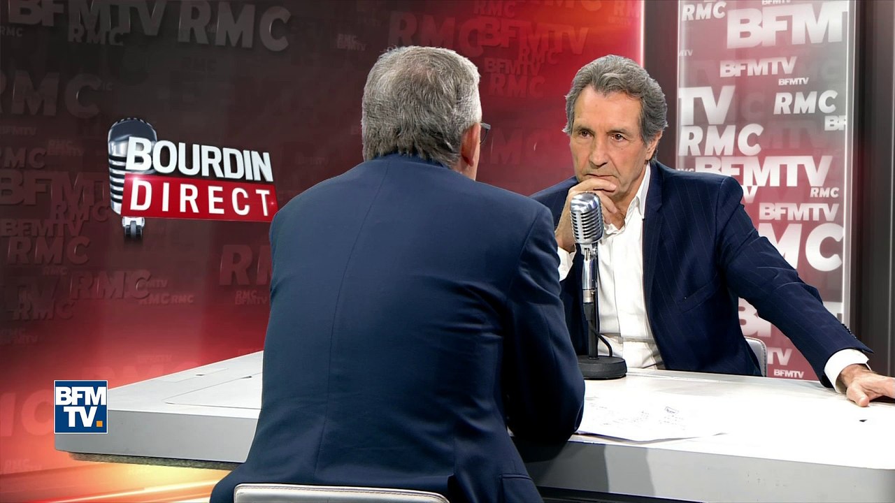 Pierre Laurent sur les assassinats ordonnés: "On ne peut pas s'asseoir sur le droit"