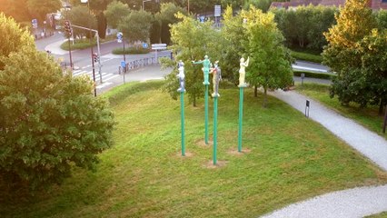 Vous êtes Guyancourtois(e), que représente Guyancourt pour vous ?