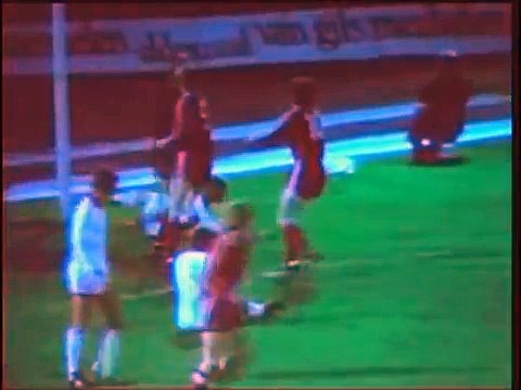 15.03.1978 - 1977-1978 UEFA Cup Winners' Cup Quarter Final 2nd Leg FC Twente 4-0 Vejle BK
