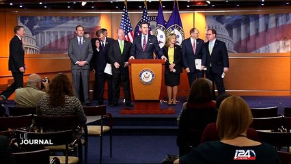 Barack Obama a fait ses adieux aux forces armées