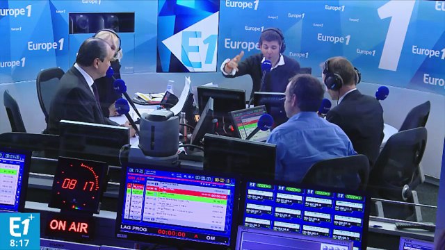 Primaire : Cambadélis espère 1,5 à 2 millions d'électeurs