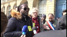 Assaut du RAID à Saint-Denis : un an de combat pour les anciens habitants
