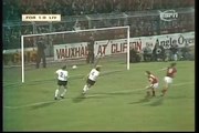 13.09.1978 - 1978-1979 European Champion Clubs' Cup 1st Round 1st Leg Nottingham Forest FC 2-0 Liverpool