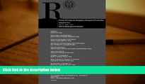 PDF [DOWNLOAD] Revista del Colegio de Abogados y Abogadas de Puerto Rico Vol. 76 1: Bankruptcy