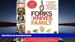 Read Online Forks Over Knives Family: Every Parent s Guide to Raising Healthy, Happy Kids on a