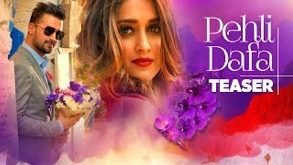 Atif Aslam- Pehli Dafa Song Teaser - Ileana D’Cruz - Releasing 6 Jan 2017
