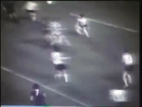 13.09.1978 - 1978-1979 UEFA Cup Winners' Cup 1st Round 1st Leg Barcelona 3-0 Shakhtar Donetsk