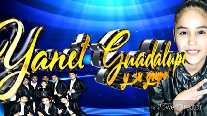 Yanet Guadalupe Y Su Grupo Que To-K Padre De Ti Me Estoy Enamorando.