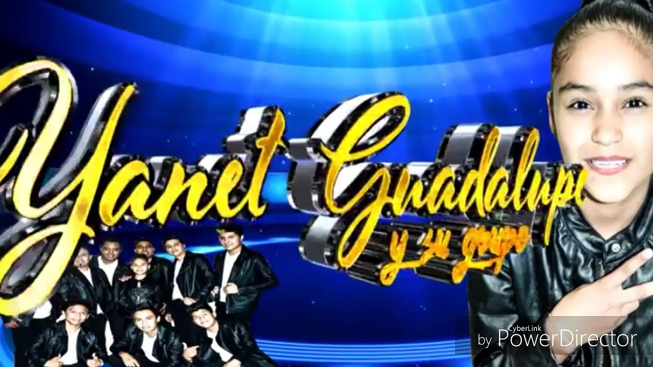 Yanet Guadalupe Y Su Grupo Que To-K Padre De Ti Me Estoy Enamorando.