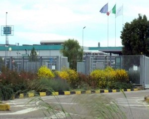 FCA: PARTE LA CASSA INTEGRAZIONE MELFI 4-1-2017