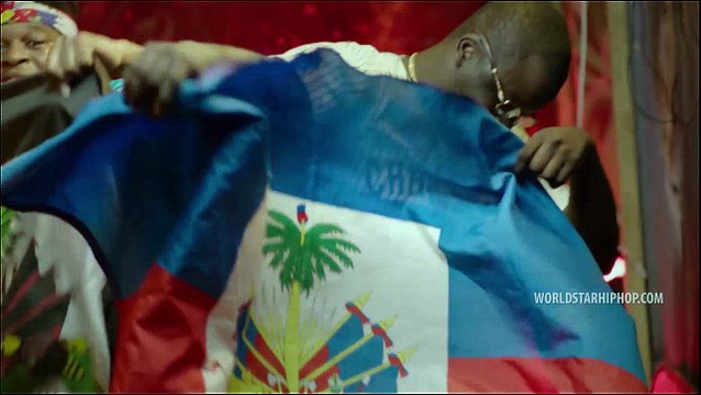 Kiddo Marv Feat. Sam Sneak & Zoey Dollaz - Watch Me