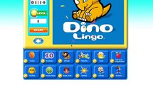 French online games - Memory card game - French language learning games for kids