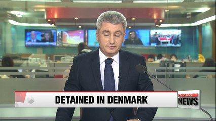 Danish High Court rejects appeal against Chung Yoo-ra's detention period