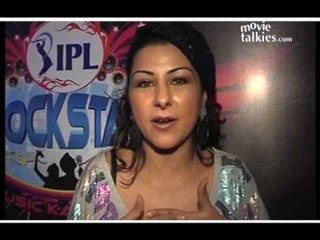 Wicket tunes: IPL cricket bats new score...