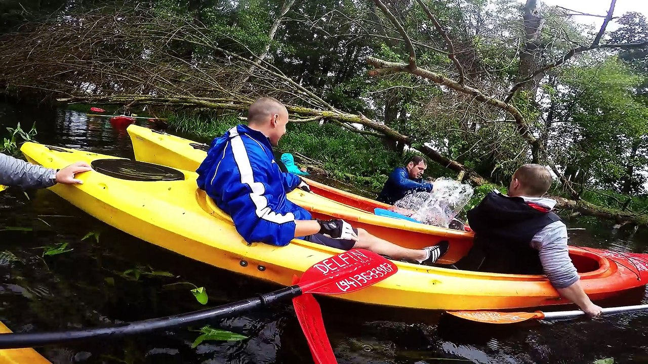 Jechać z Nimi - Drawsko Pomorskie 2016