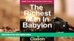 Read  Richest Man in Babylon: Revised and Updated for the 21st Century by George S. Clason, The:
