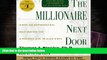 Read  The Millionaire Next Door: The Surprising Secrets Of Americas Wealthy  PDF READ Ebook