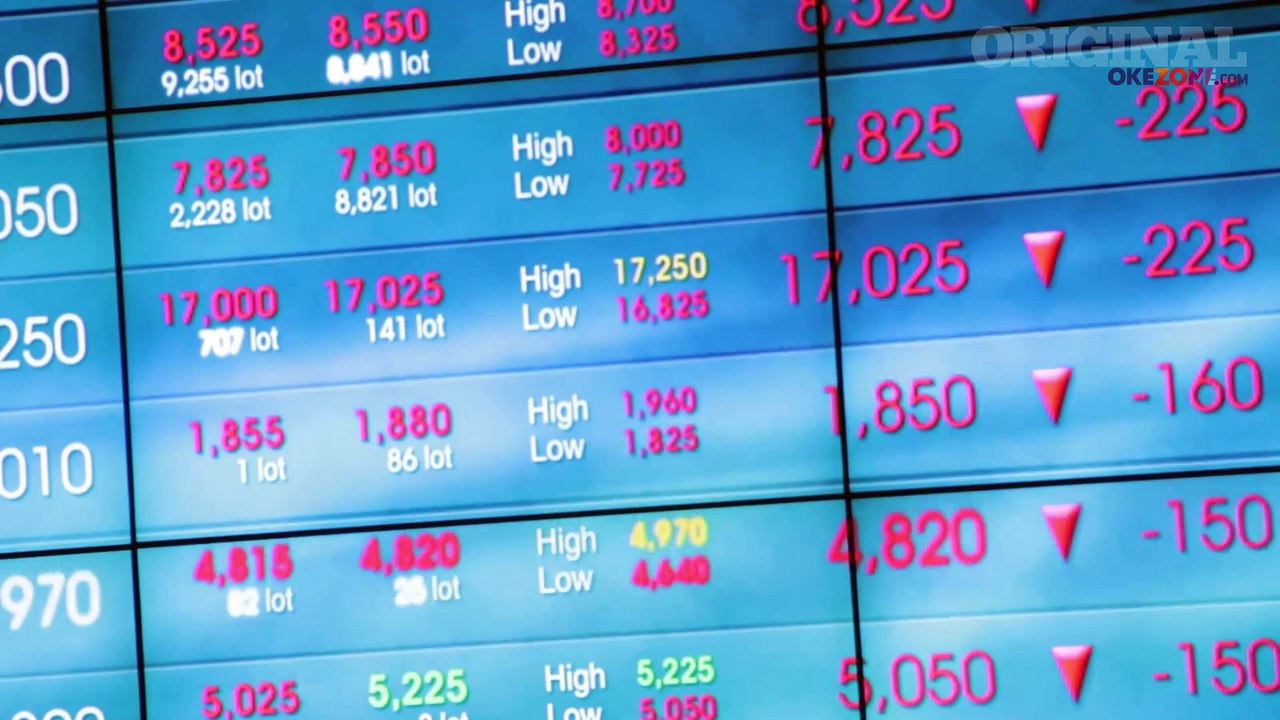 Market Analysis 4 Januari 2017