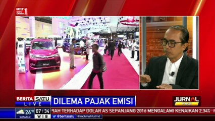 Dialog: Dilema Pajak Emisi #3