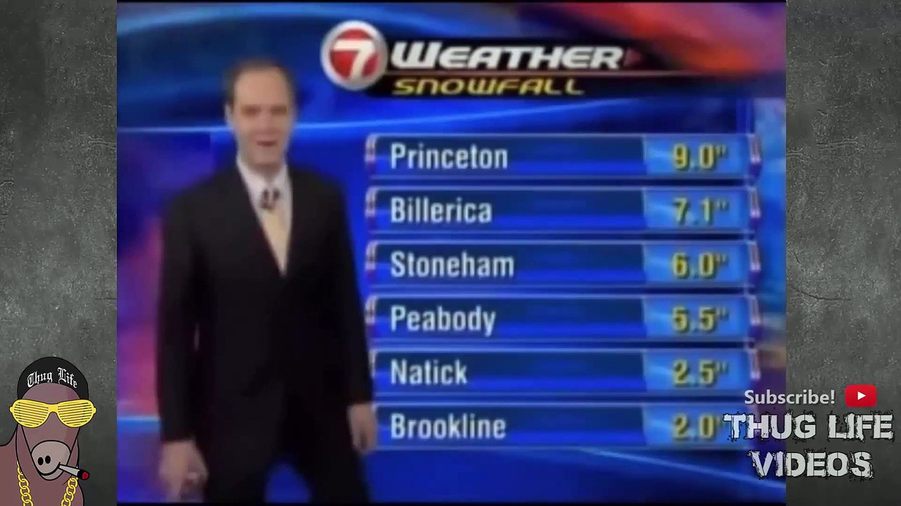 Ultimate Thug Life Compilation #5