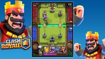 Clash Royale iPhone iPad iPod Gameplay Episode 6