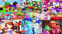 My Little Pony Puzzle Game MLP jigsaw Rompecabezas Kids Toys Learning Pinkie Pie