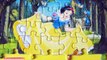 Princess Snow White Puzzle Games Disney Clementoni Picture Puzzles For Kids Jigsaw Learning Toys