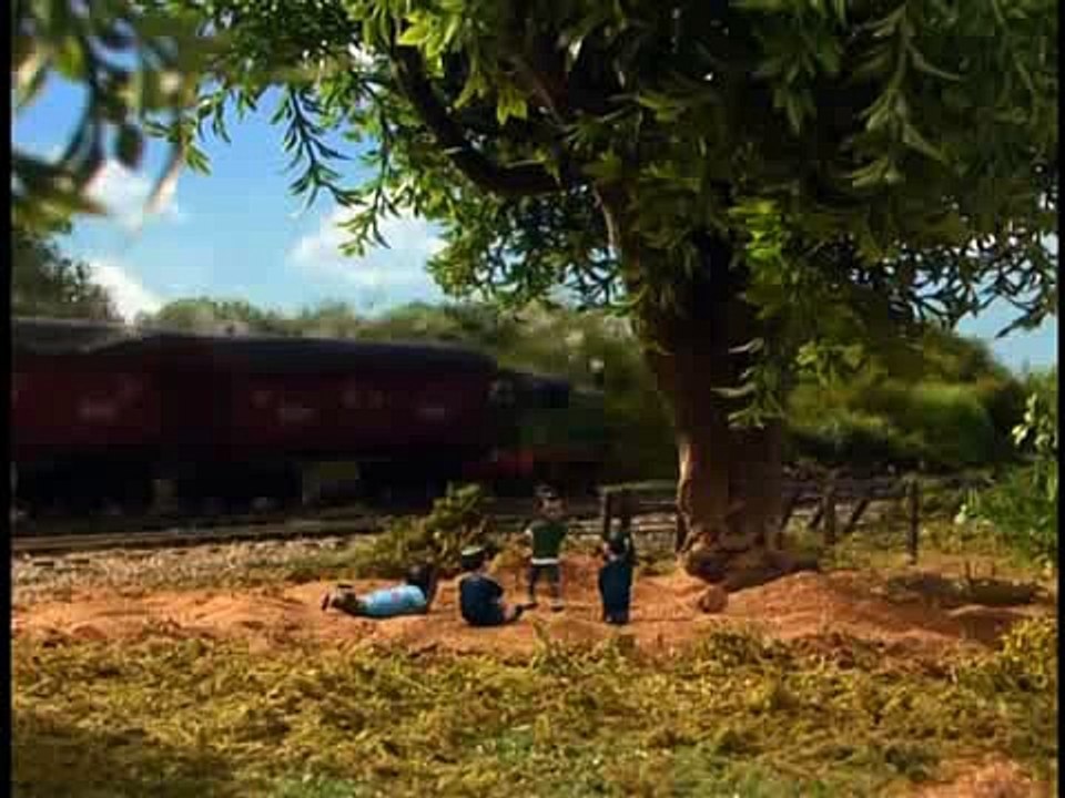 Henry Gets it Wrong