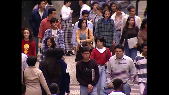 Anjo Mau׃ capítulo 6 da novela, segunda, 4 de abril, na Globo