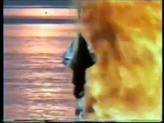 Chamada de Mulheres de Areia - Reprise  em Portugal