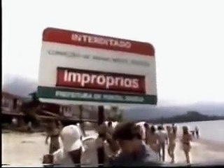 Chamada Mulheres de Areia cap. 8 - 1993