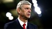 Wenger praises Arsenal resilience