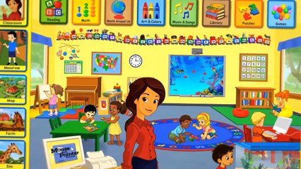 ABCmouse  Kids Learning, Phonics, Educational Games, Preschool Kindergarten Reading