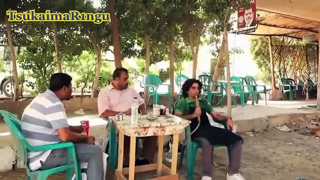 A melhor pegadinha de todos os tempos completa