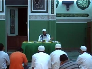 Dosa Besar Ke-37 Mendustakan Taqdir_02