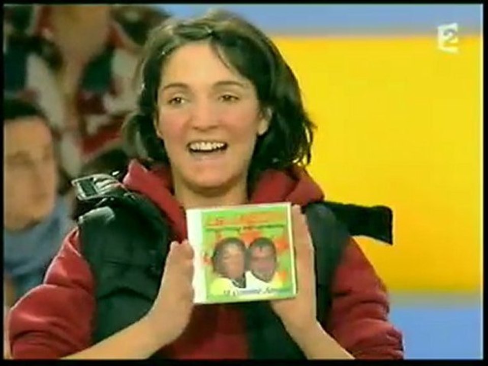 [F. Foresti] Michelle 2LE - Chanteuse de kiosque