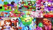 POKEMON Puzzle Games Jigsaw Kids Learning Toys Clementoni Nintendo Puzzles Pokémon 2016
