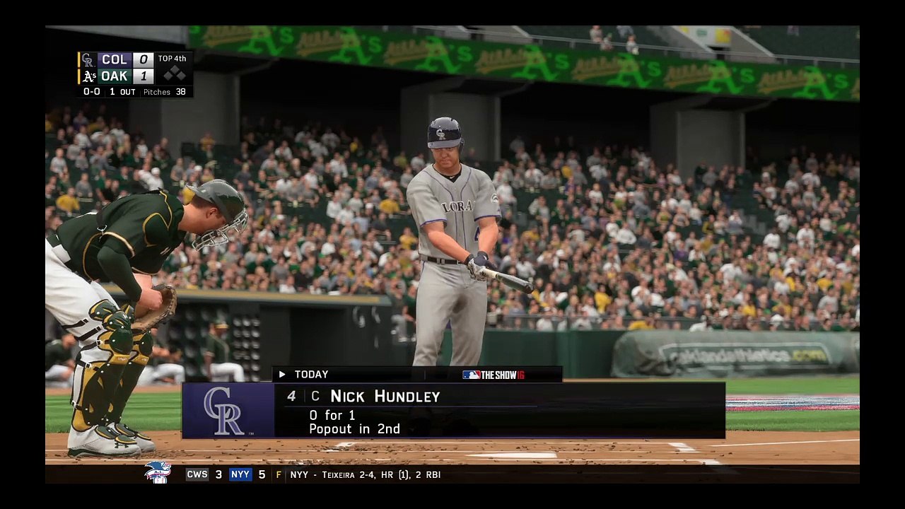 MLB® The Show™ 16_20170103204412