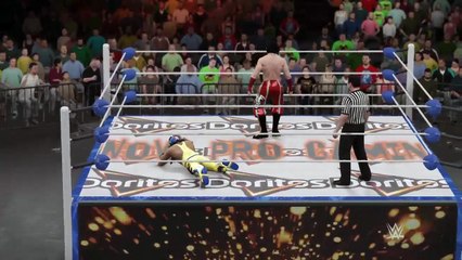 Wrestling Empire II Live! (68)