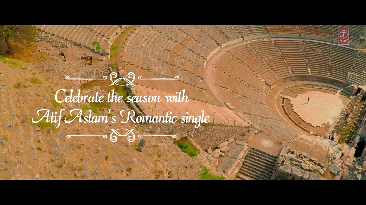 New Song Of  Atif Aslam- Pehli Dafa Song Teaser - Ileana D’Cruz - Releasing 6 Jan 2017