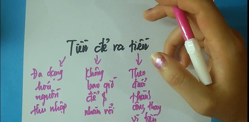 10 Cách người giàu làm