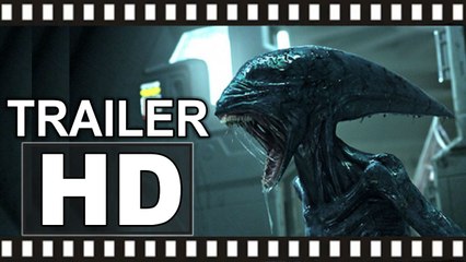 ALIEN COVENANT | Trailer Oficial #1 [HD] Subtitulado Español