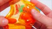 Como hacer una mano arcoiris con slime y masa de espuma - PlayFoam + Jelly slime