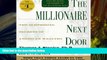 Read  The Millionaire Next Door: The Surprising Secrets Of Americas Wealthy  Ebook READ Ebook