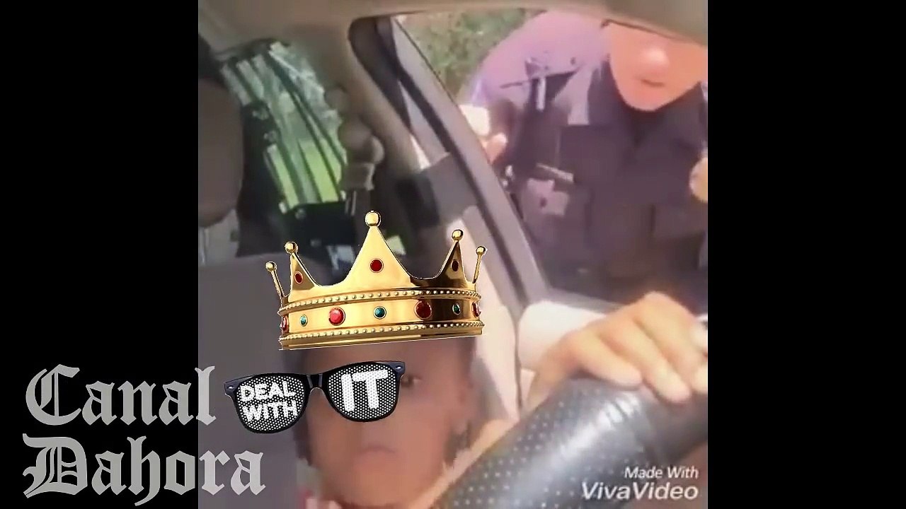 OS REIS DO THUG LIFE   THE KING OF THUG LIFE #1
