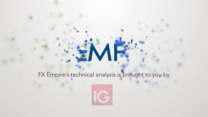 Gold Technical Analysis for January 04 2017 by FXEmpire.com