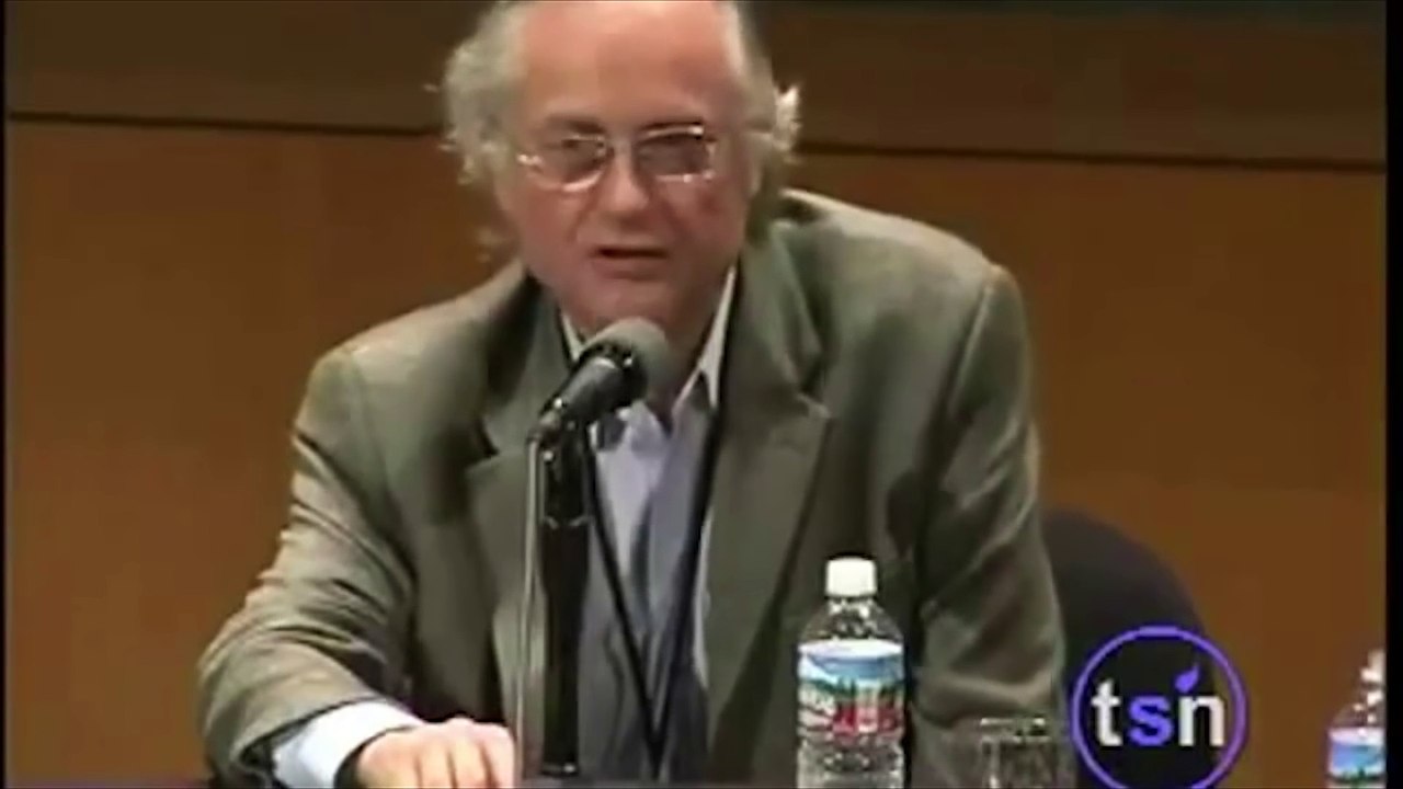 Richard Dawkins Thug Life Compilation