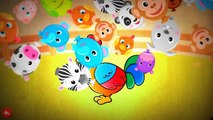 Baby Puzzles - Animal Puzzles Games for Free   Learning Puzzles for Kids - Animal Sounds