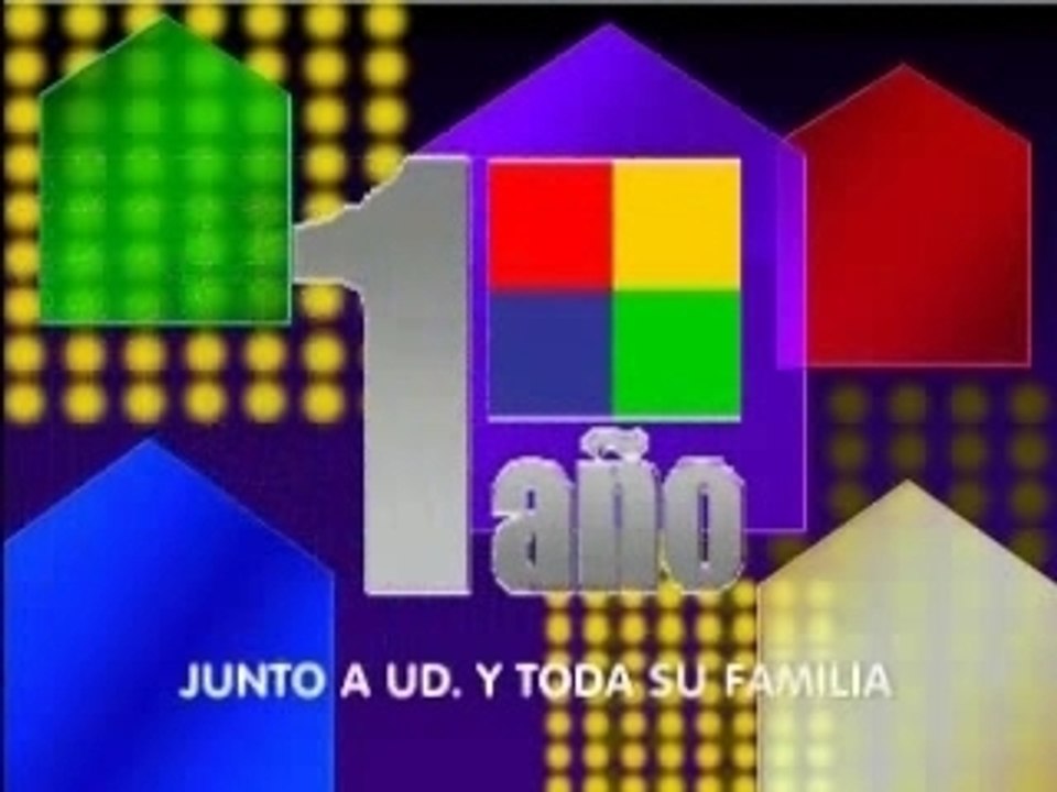 Promo chtv 1 año junto a usted